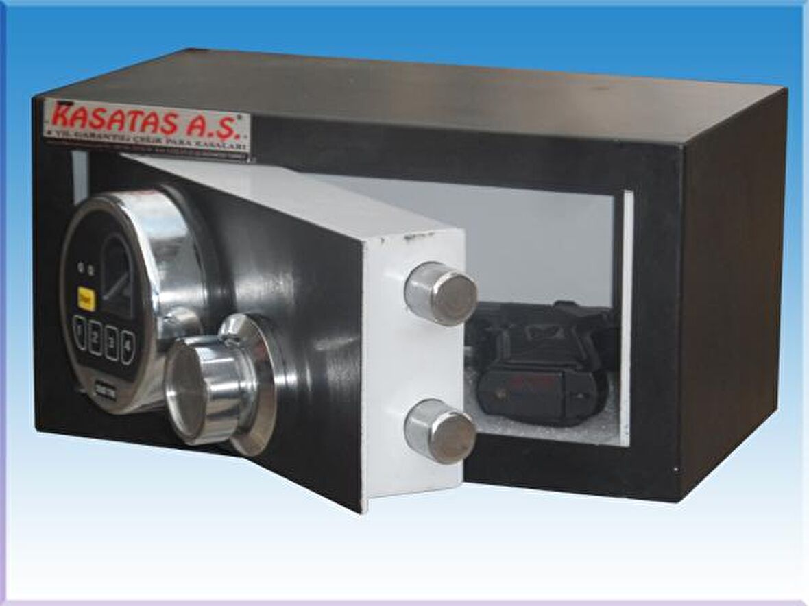 015XMALKOÇLAR VİP ARAÇ İÇİ TİPİ PARMAK İZİ İLE AÇILAN ELEKTRONİK