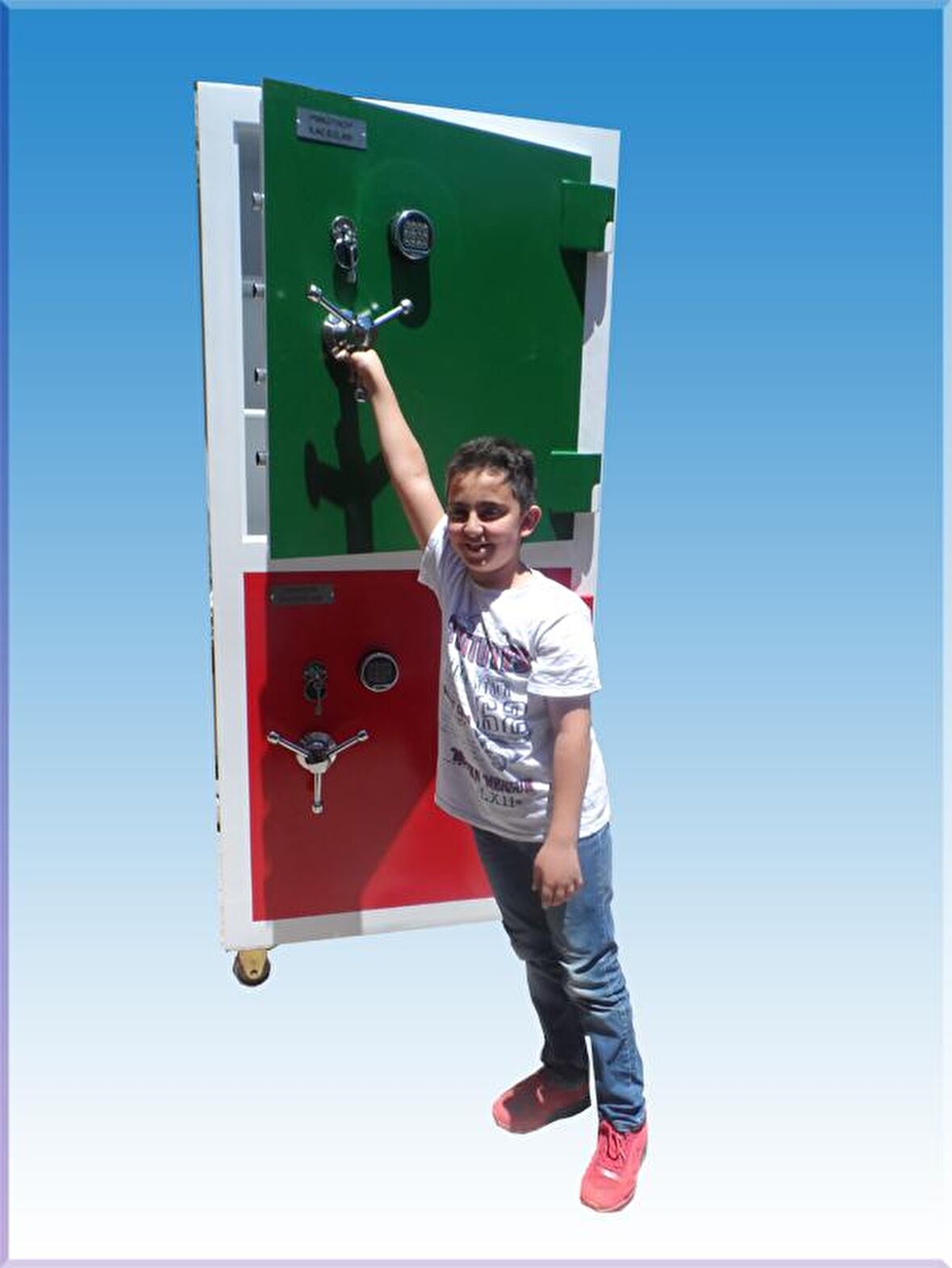 0069LNPİDL IĞDIR DEVLET HASTANESİ TİPİ İÇİNDE 4 SEYYAR RAFLI KA