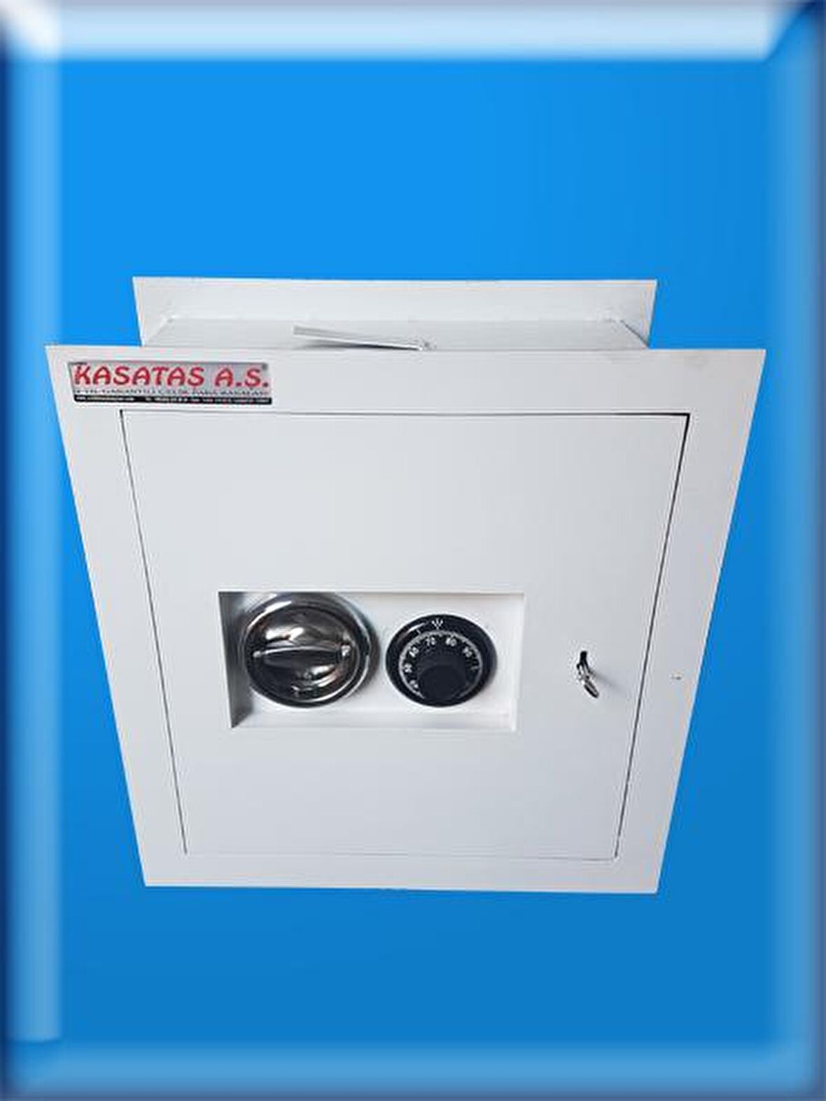 039ZMAK MUĞLA TİPİ TANK ZIRHLI MEKANİK ŞİFRELİ VE ÖZEL KULLAN