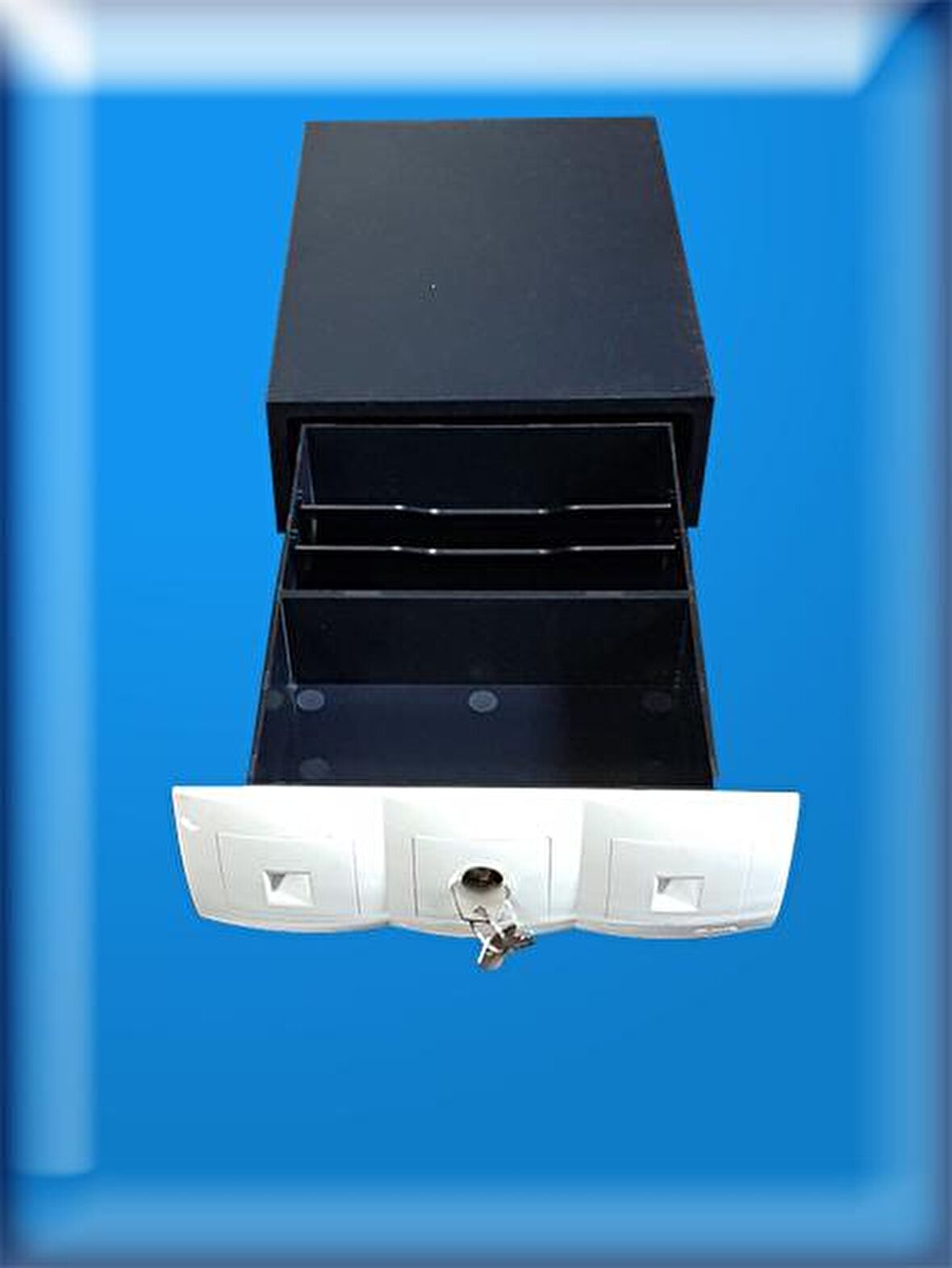 0085TP3Ç EV TİPİ TELEFON ÇIKIŞLA GİZLENMİŞ ÇİVİ ANAHTARLI ÖZEL