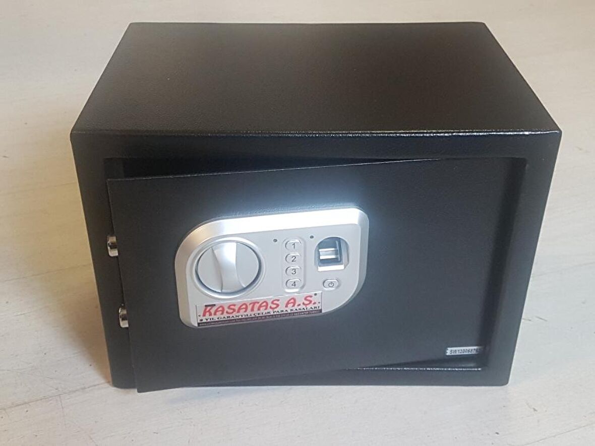 36 ANAHTAR YERLİ ACİL AÇMA ANAHTARLI PARMAK İZLİ ELEKTRONİK ŞİF