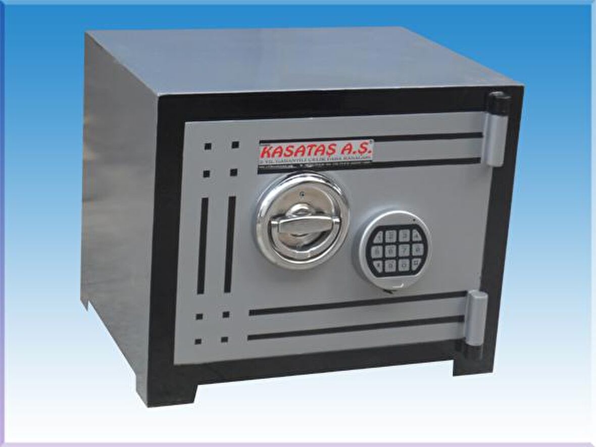 0001EGSMA OFİS TİPİ 1 ADET ELEKTRONİK ŞİFRELİ ANAHTARSIZ İÇERİ