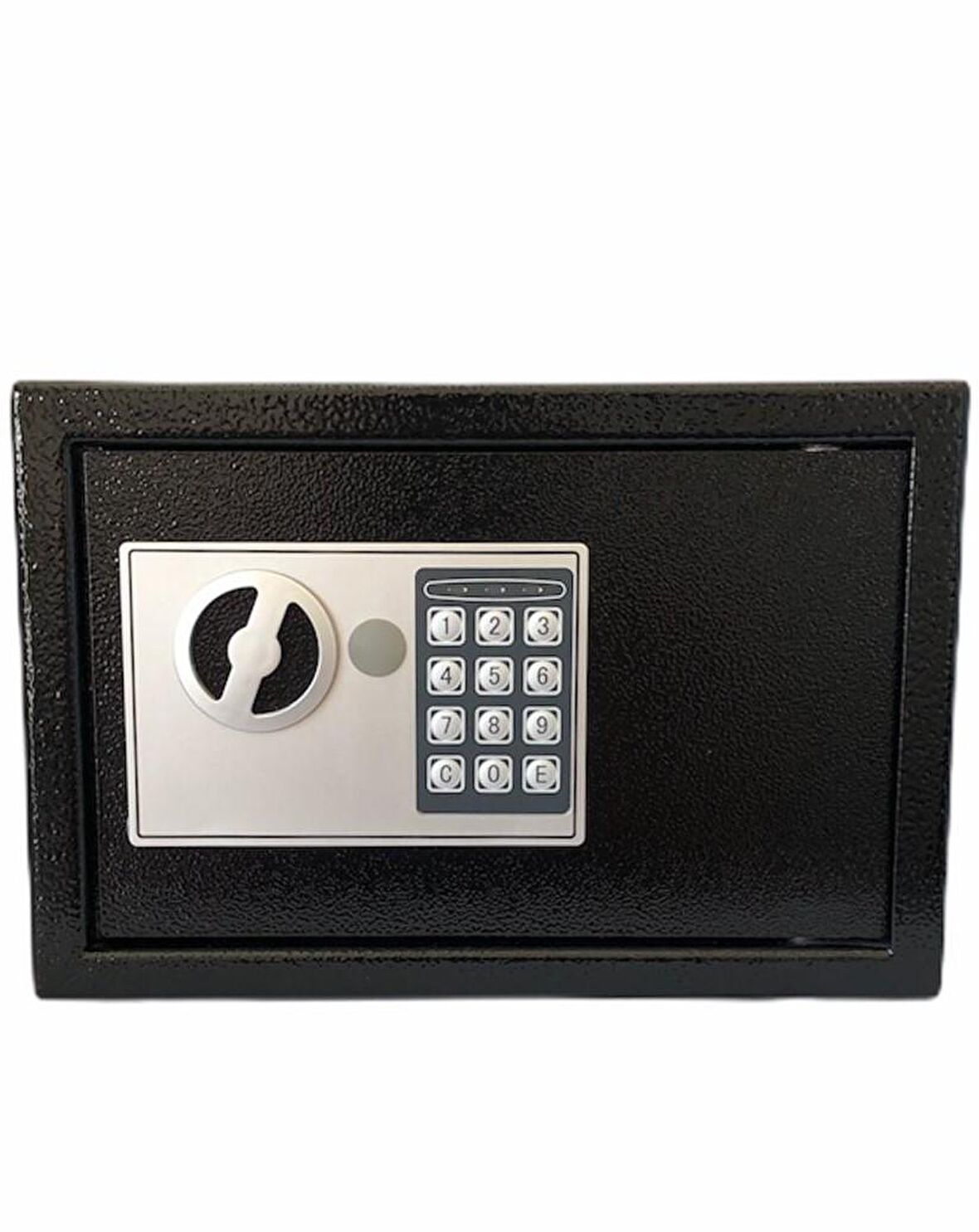 0020KİE OTEL ODA TİPİ ELEKTRONİK KASA ACİL AÇMA ANAHTARLI