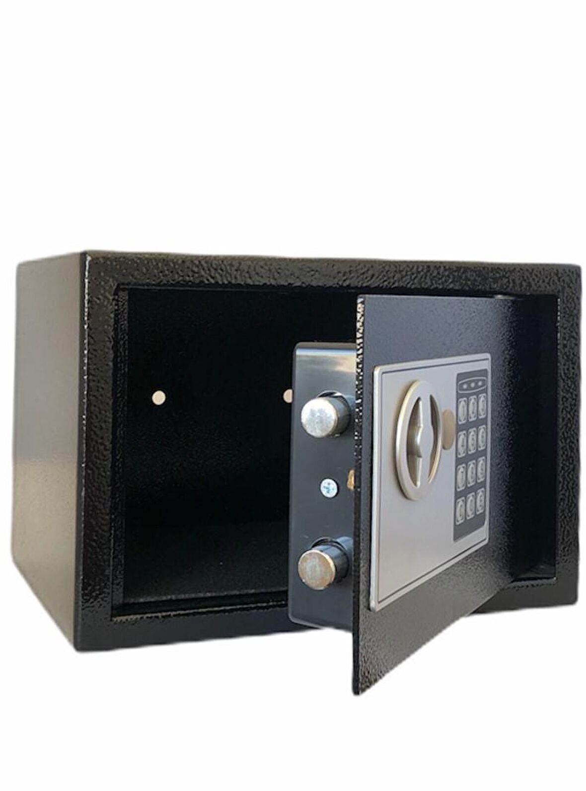 002ETERYUM OTEL ODA LAPTOP TİPİ ELEKTRONİK KASA ACİL AÇMA