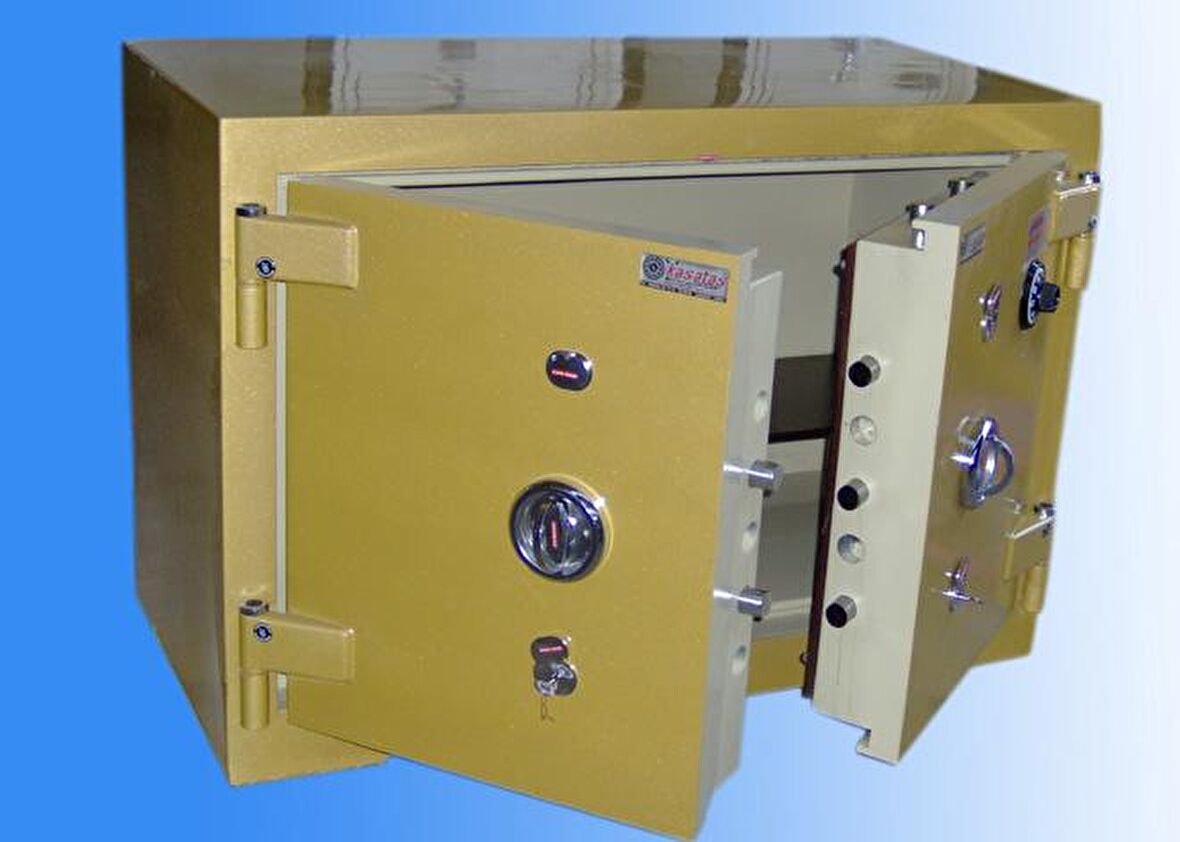 B140A41MS Erzincan Altınbaş Kuyumculuk Tipi Zırhlı Çok Özel Gizl