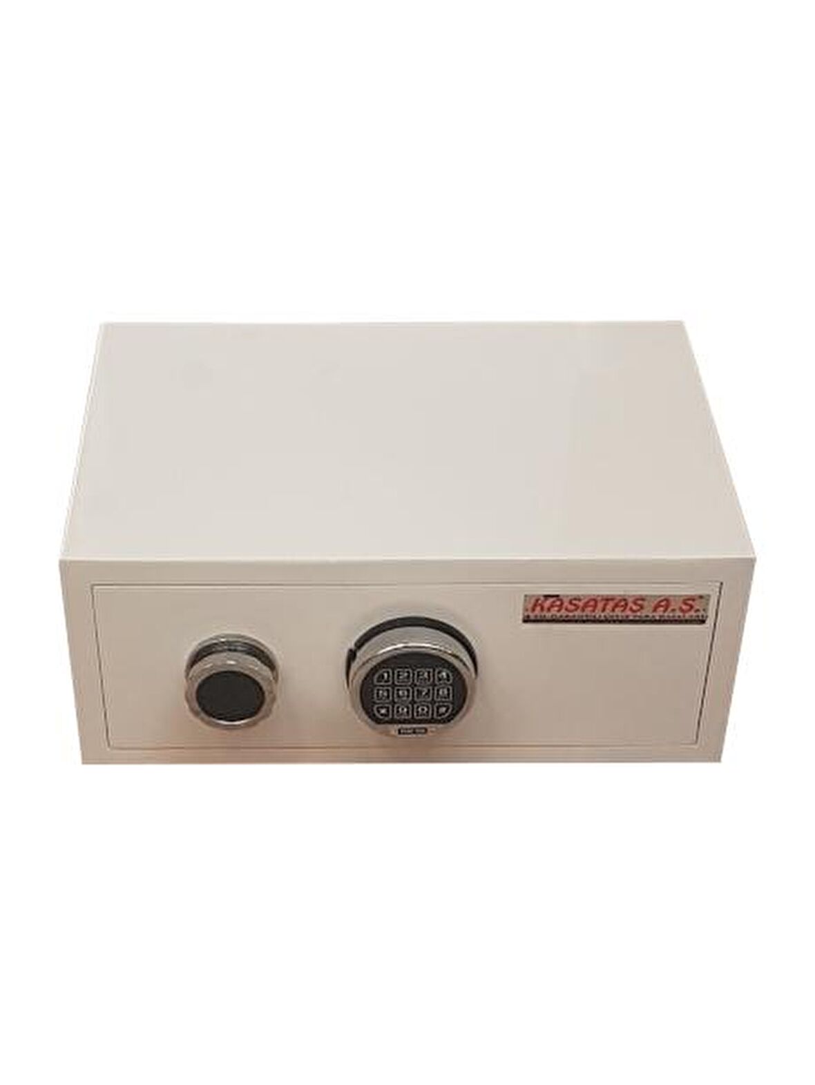 020EÇİN OFİS TİPİ KASA KOLLU VE ELEKTRONİK ŞİFRELİ LAPTOP KAS