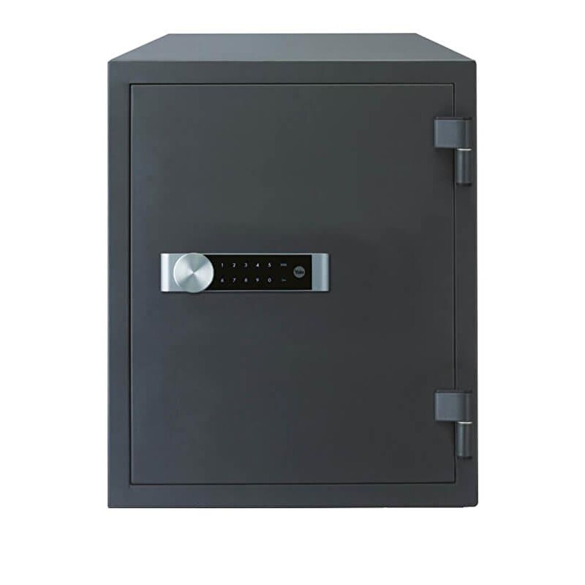 YFM 690 100LTO KAPASİTELİ 1 SAAT YANGIN SERTİFİKALI ELEKTRONİK