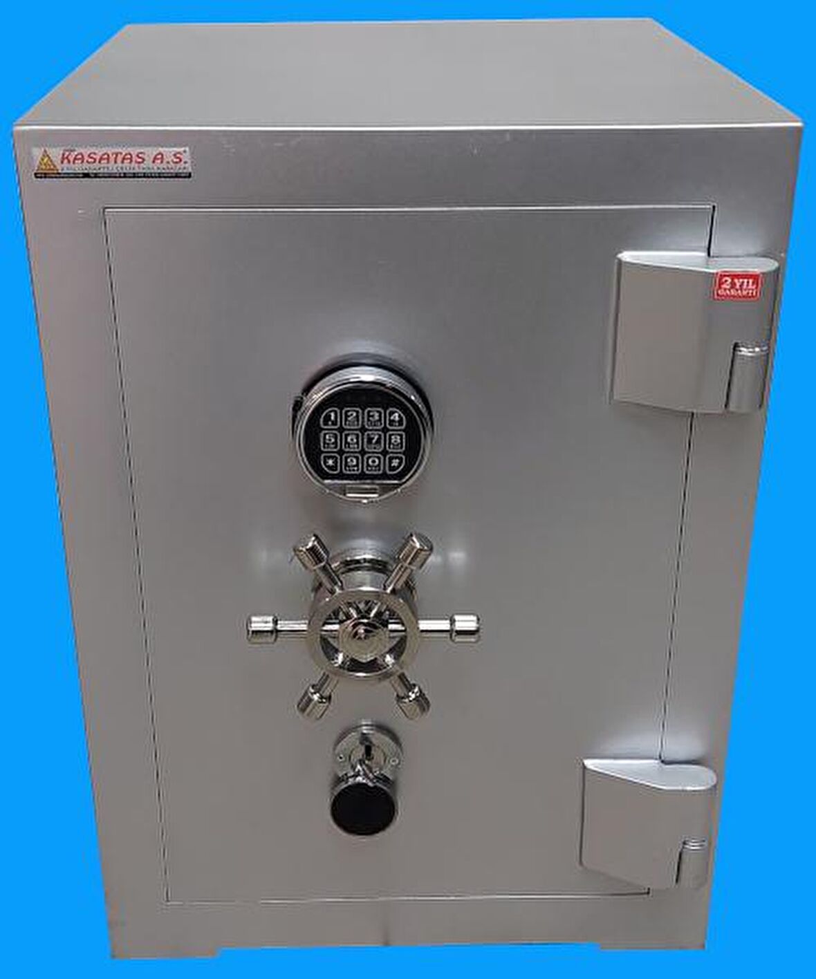 004DASHÖZSAN OFİS GEMİ DÜMENİ KAPTAN TİPİ KOLLU ELEKTR