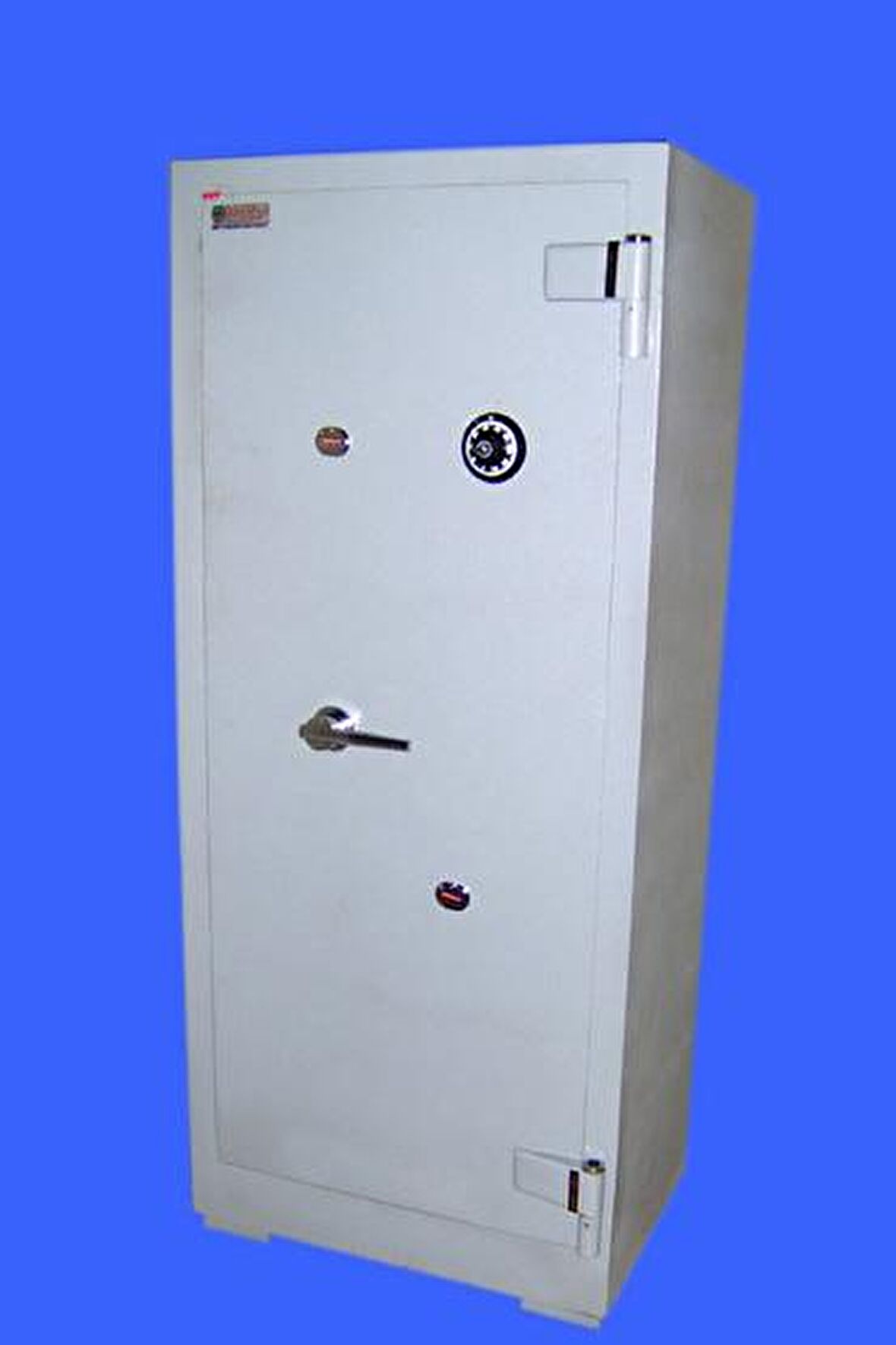 012FREF KASATAŞ SÜPER ÖZEL TİCARİ KASALAR 1558075CM 1000Kg İki