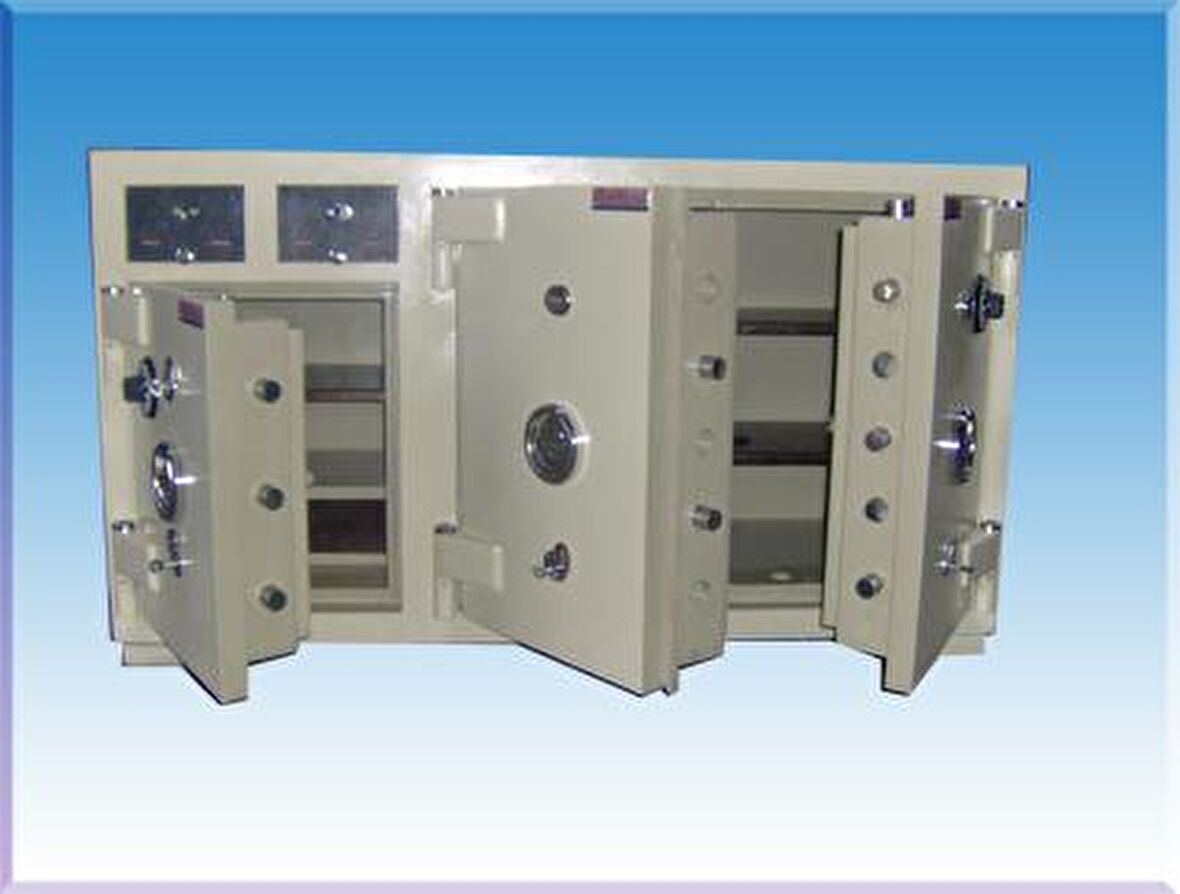 B150ASP ADAPAZARI KUYUMCU BANKO KASASI 8515050cm 1500Kg 170