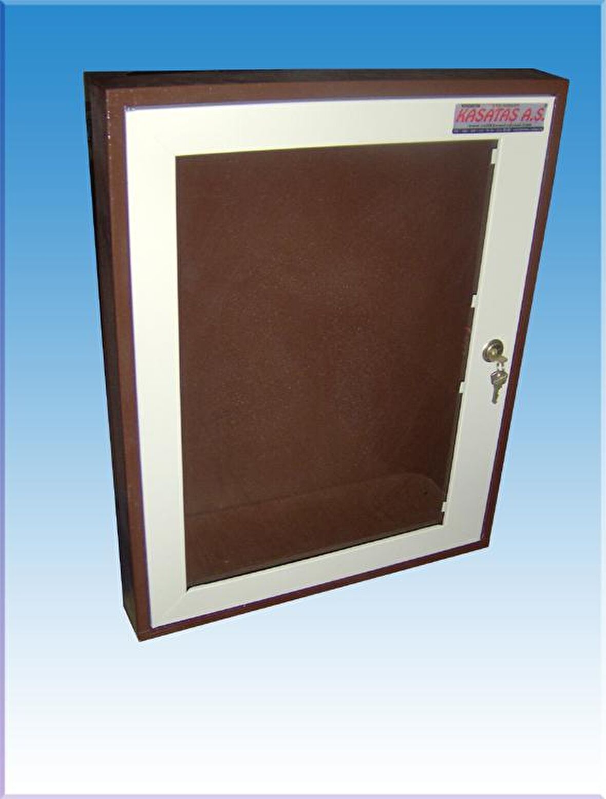 APARTMAN İLAN PANOSU KAMPANYALI ÜRÜN 61486,5CM 4Kg 199T