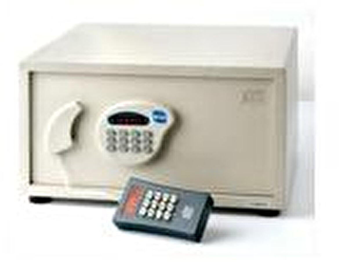 0042İEKA AKILLI DİJİTAL LAPTOP KASASI 234238CM 18Kg 155 T