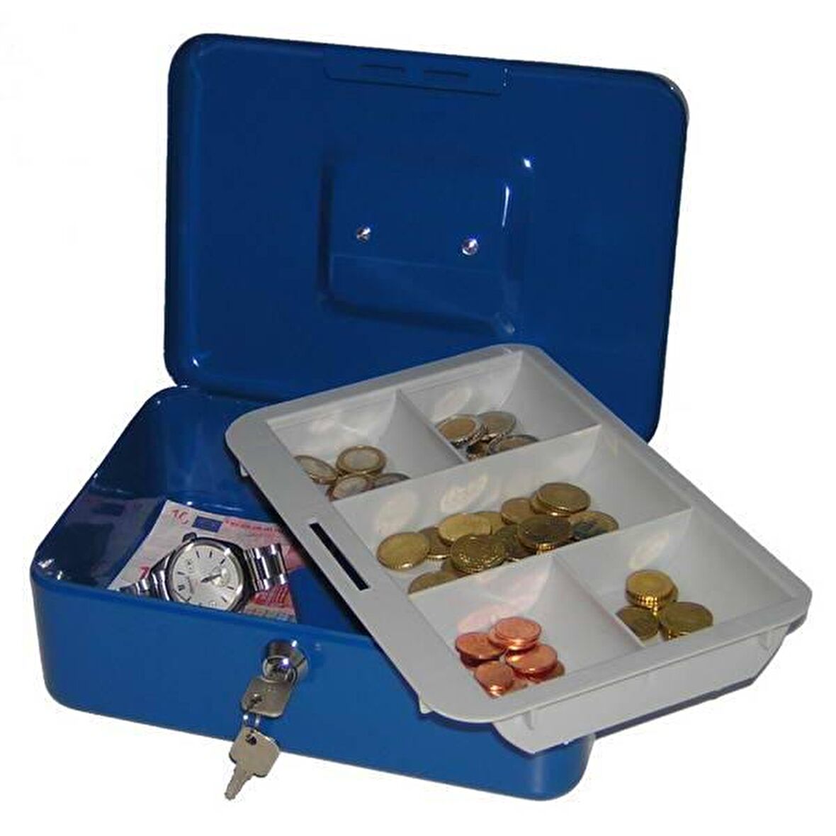 BANKA PARA KUTUSU 299TL ADRESE TESLİM
