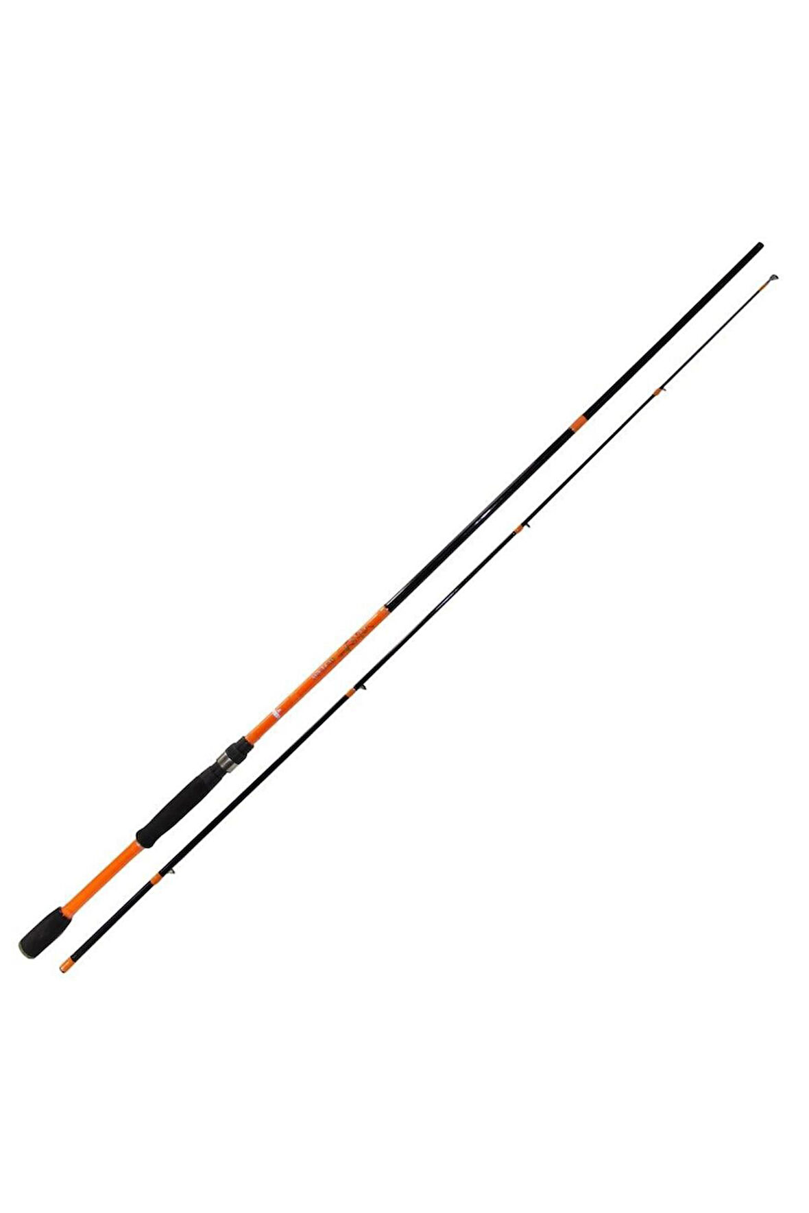 Akira 210cm 2-8gr Lrf Kamışı - Ty