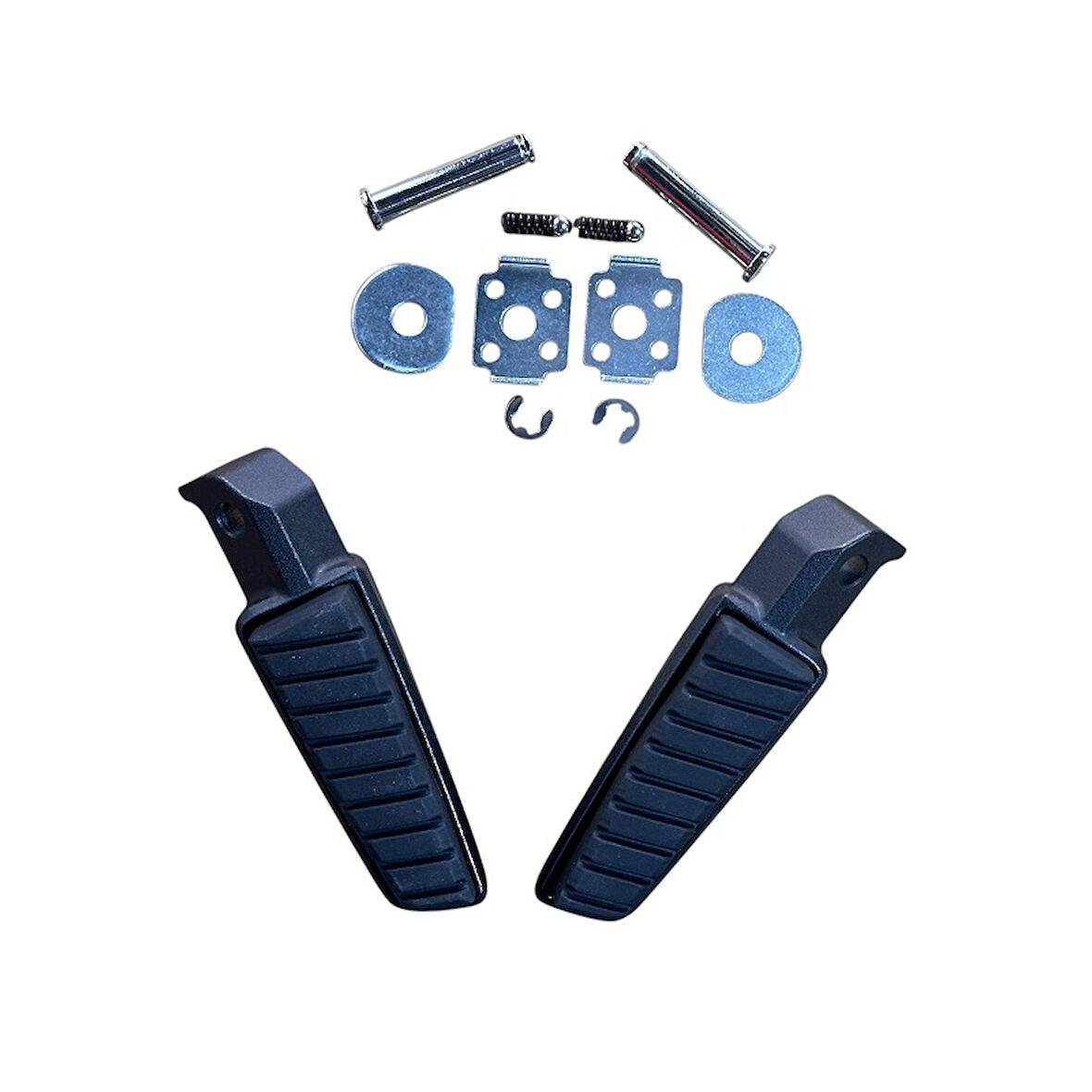 CF Moto NK 250 Arka Basamak Takımı