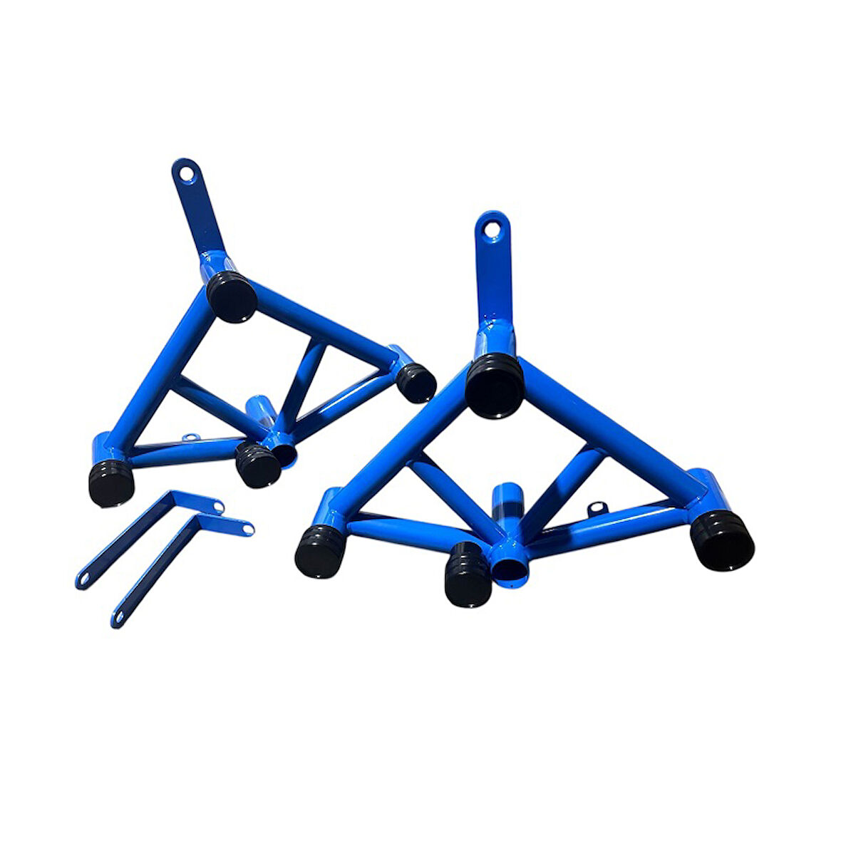 CF Moto NK 250 Koruma Demiri Mavi