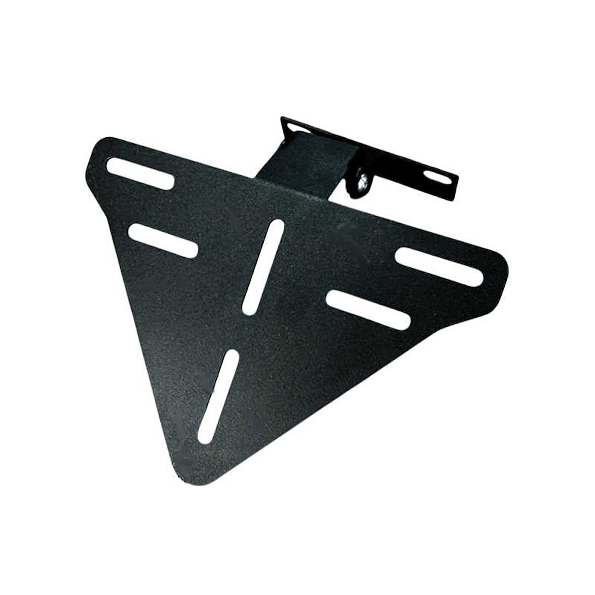 CF Moto NK 250 Kuyruk Altı Katlanır Plakalık