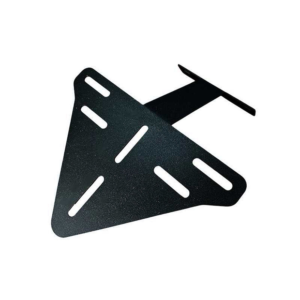 CF Moto NK 250 Kuyruk Altı Plakalık