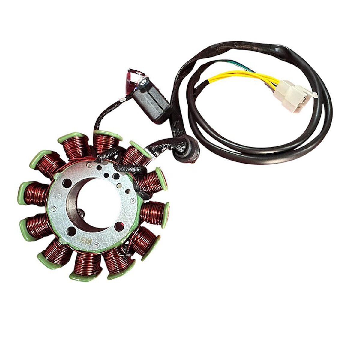 Mondial Süperboy 100 Statör