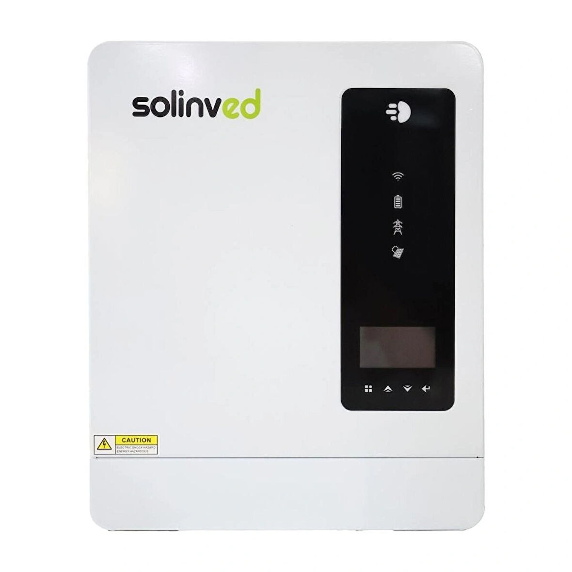 Solinved NM-ECO 4.2 kW MPPT Off-Grid İnverter