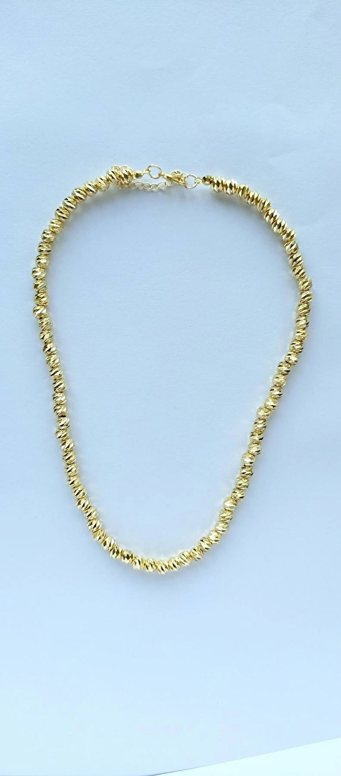 Gerçek Dorika Kolye