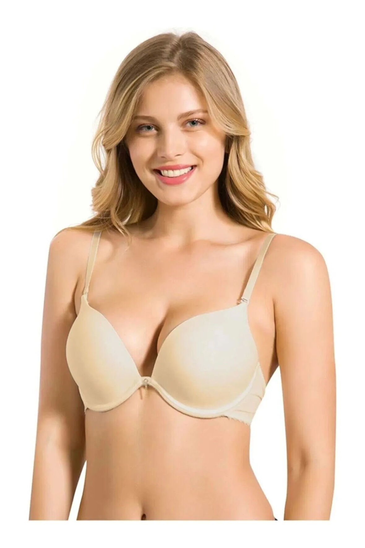 Ten Ekstra Destekli Kadın Sütyen