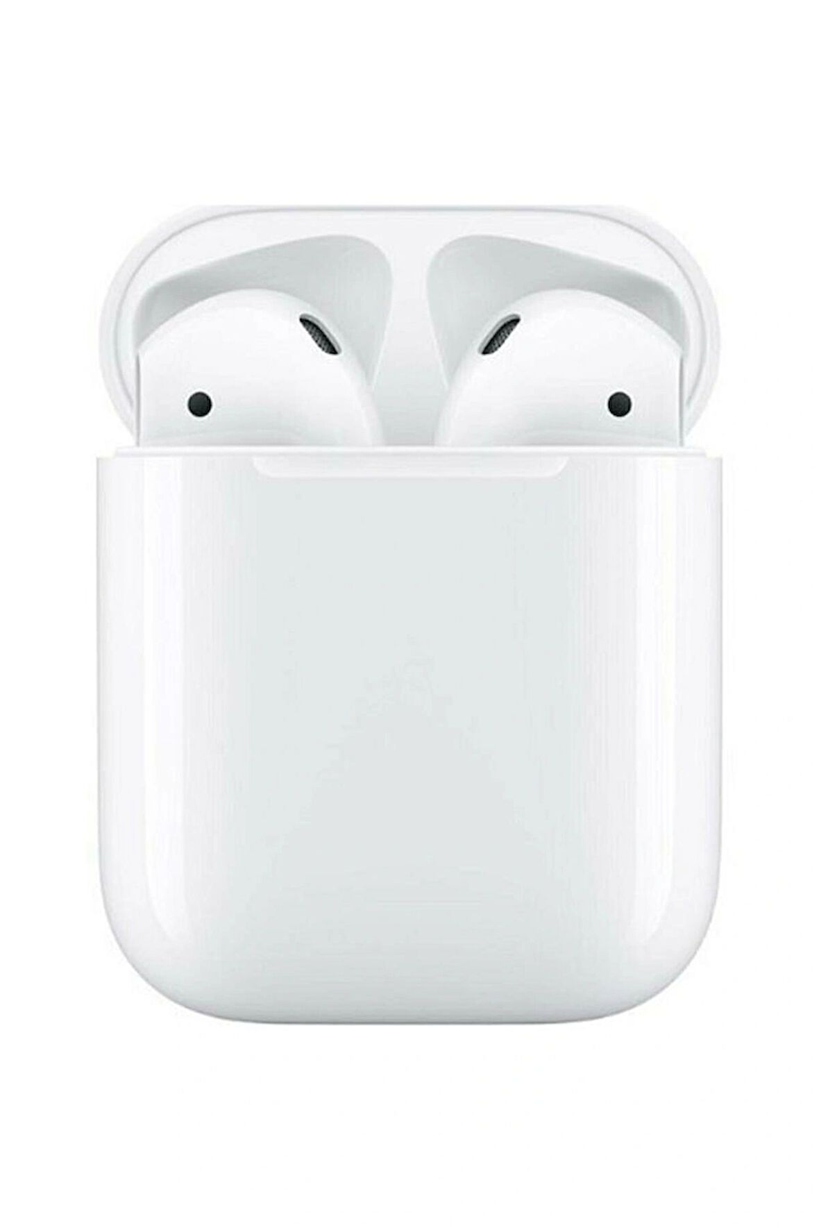 Bluetooth Kulaklık Airpods Uyumlu 2. Nesil Kulaklık Tws Tüm Modeller Uyumlu Kulakiçi Kulaklık Tws