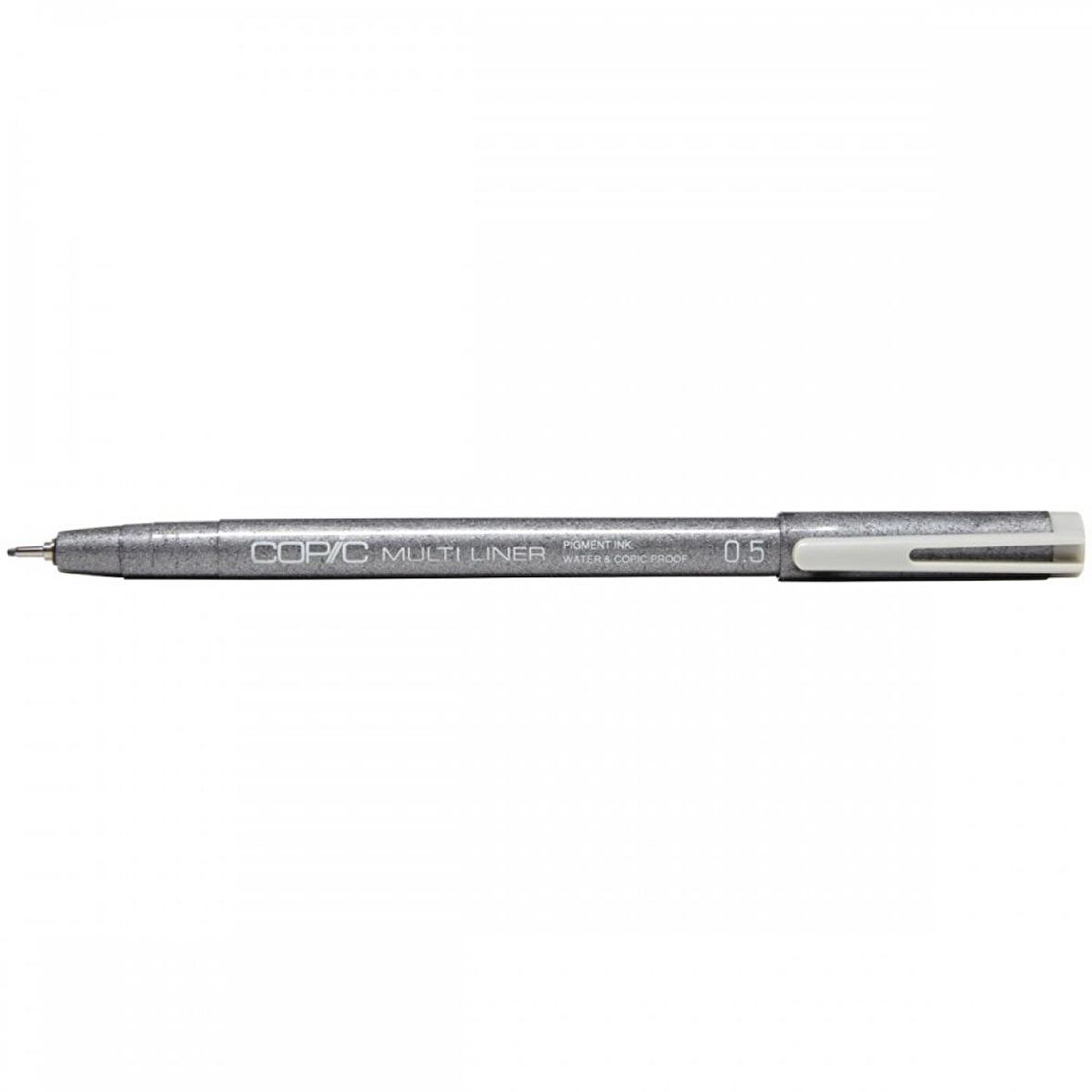 Copic Multiliner Classic Cool Grey 0,1