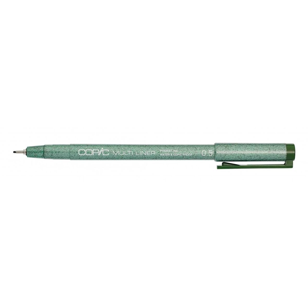 Copic Multiliner Classic Olive 0,5