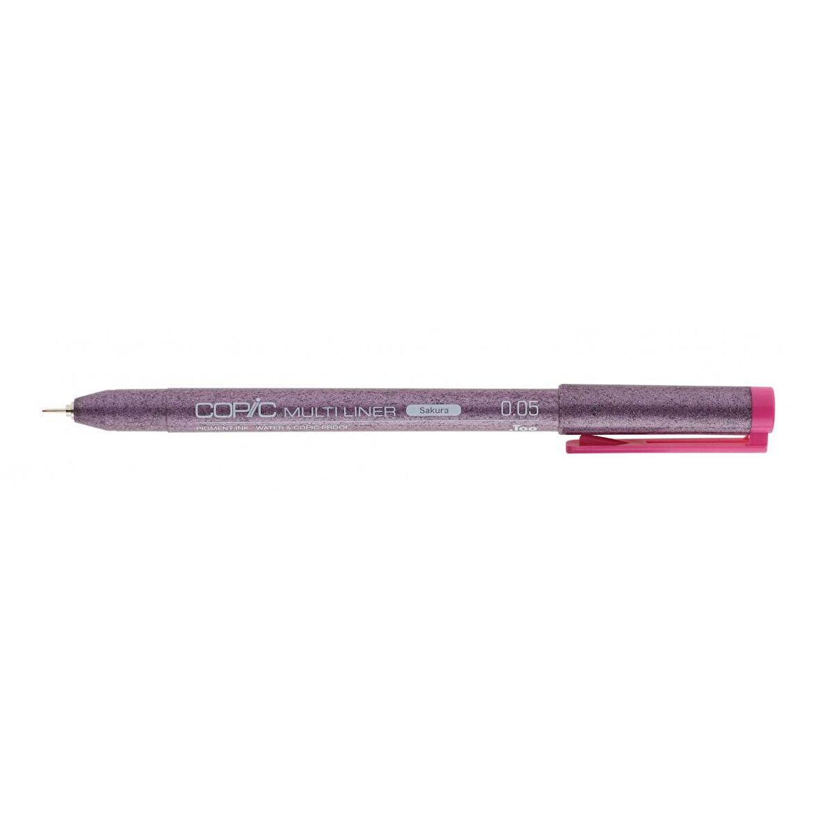 Copic Multiliner Classic Pink 0,05