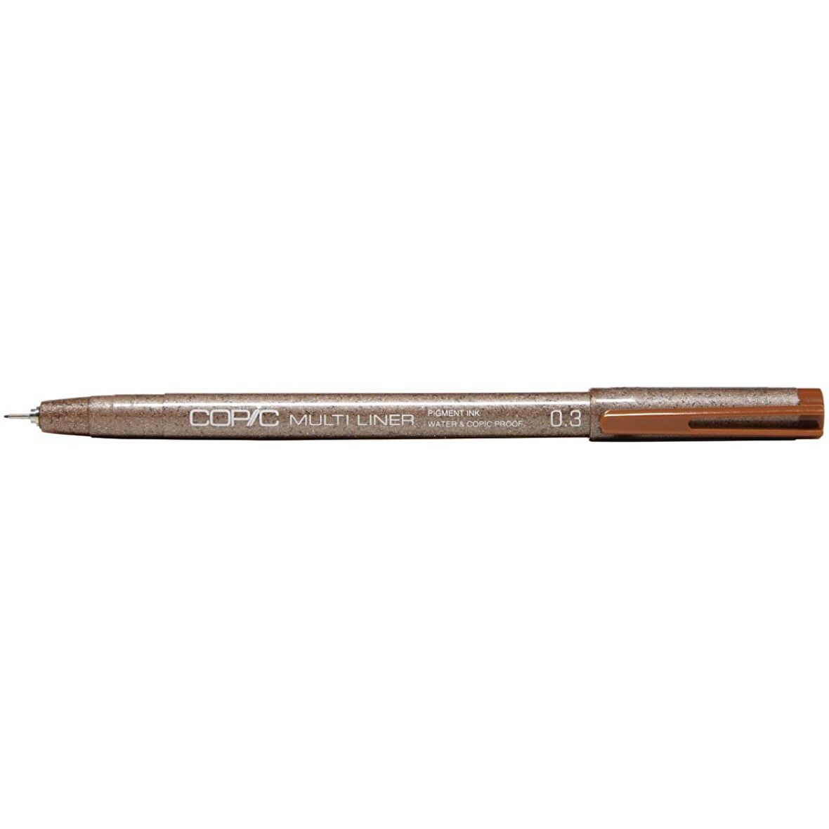 Copic Multiliner Classic Sepia 0,3