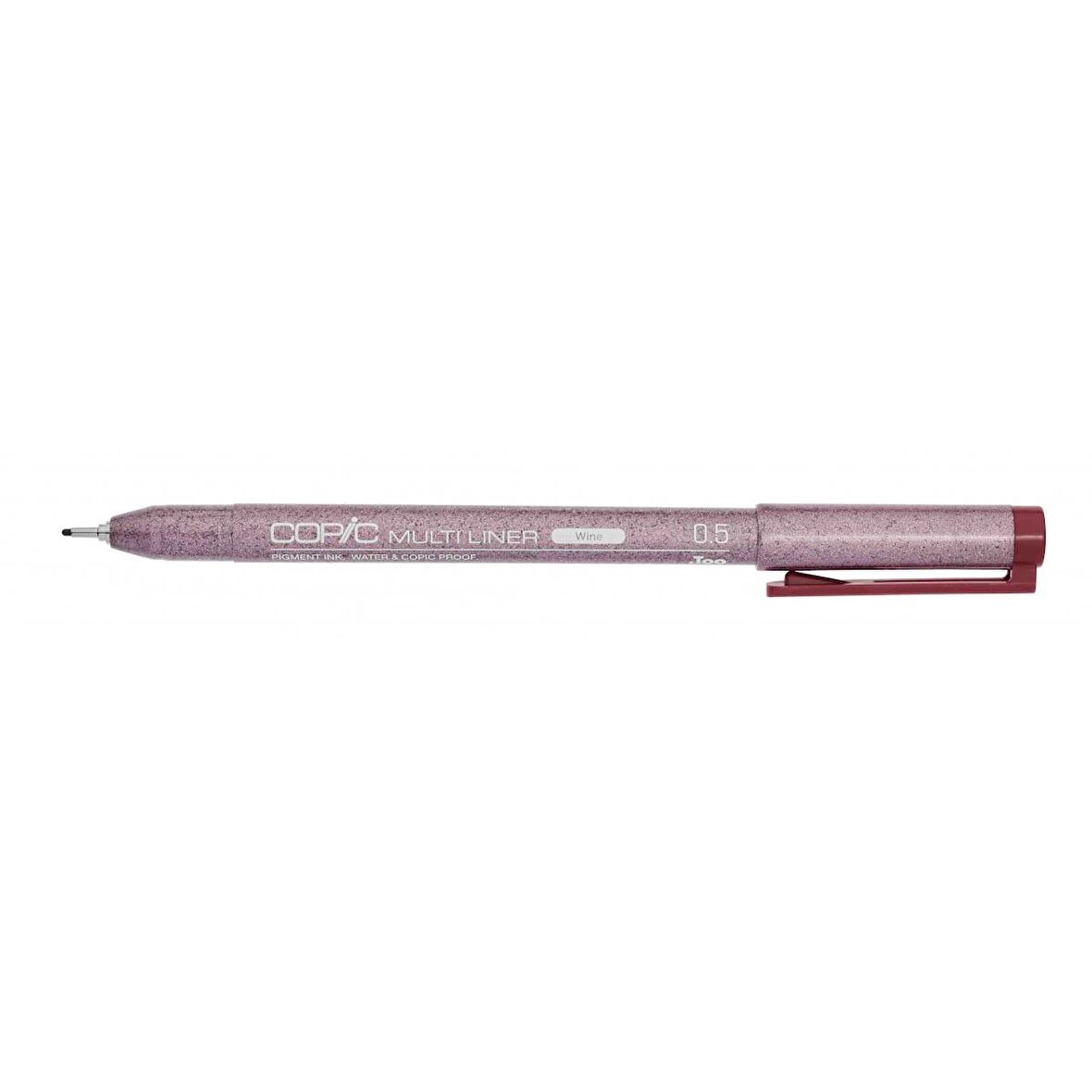 Copic Multiliner Classic Wine 0,5