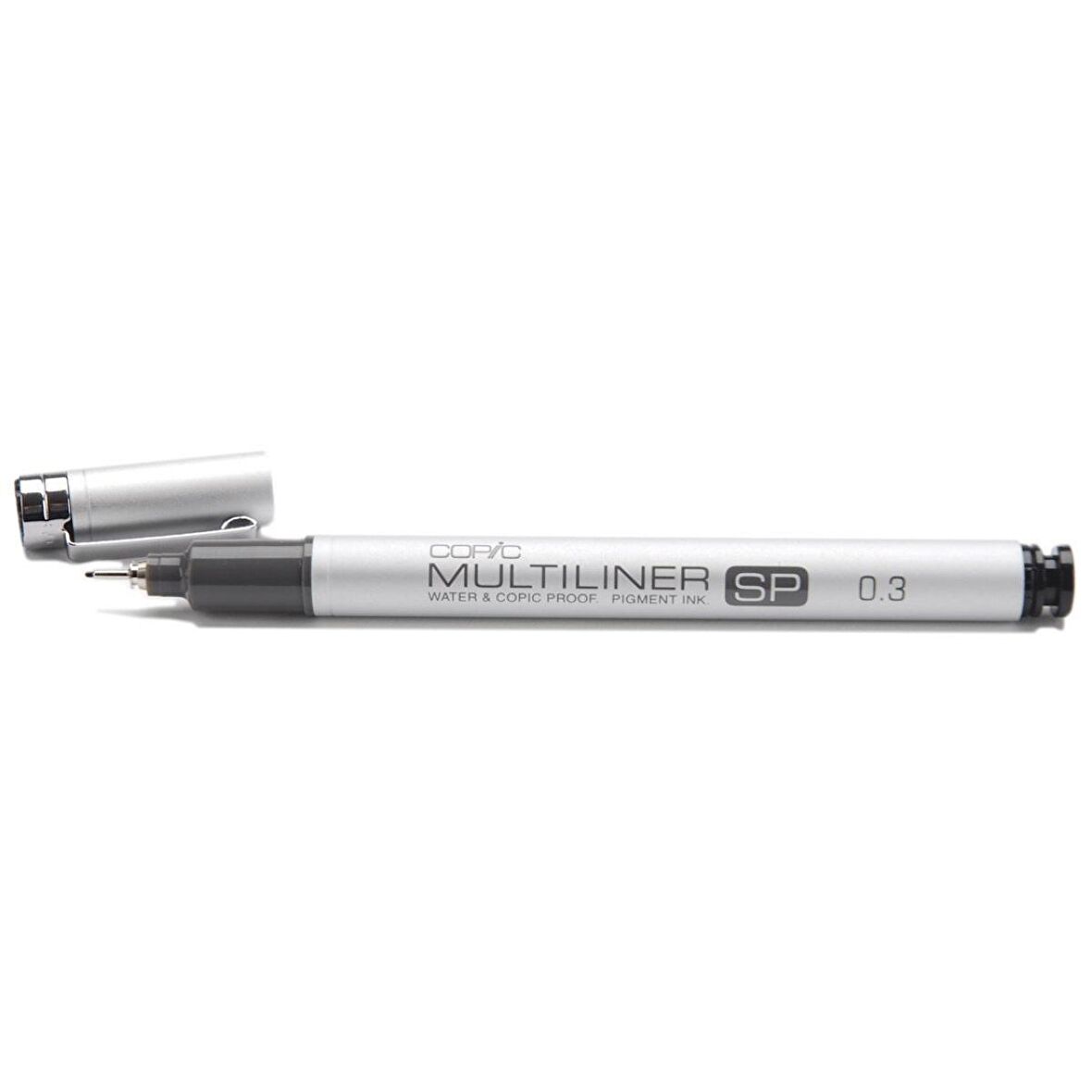 Copic MultiLiner sp Siyah 0.3 mm