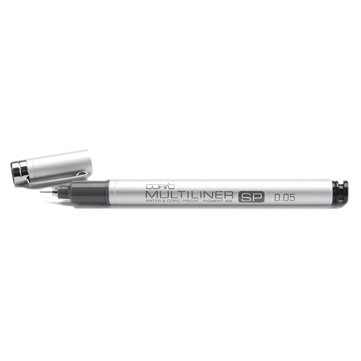 Copic MultiLiner sp Siyah 0.05 mm