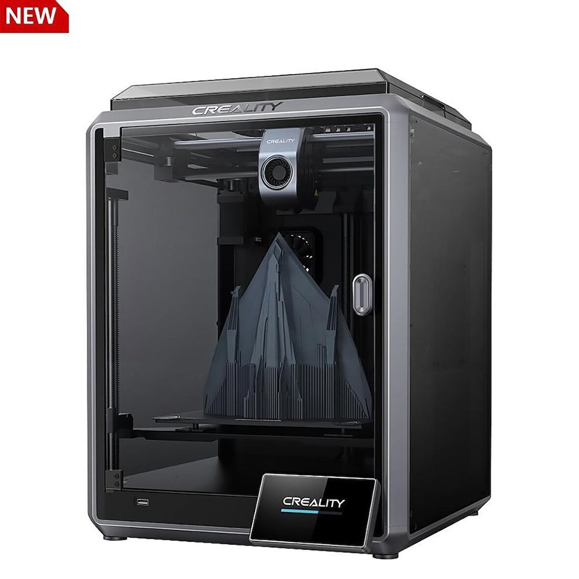 Creality K1 3D Yazıcı