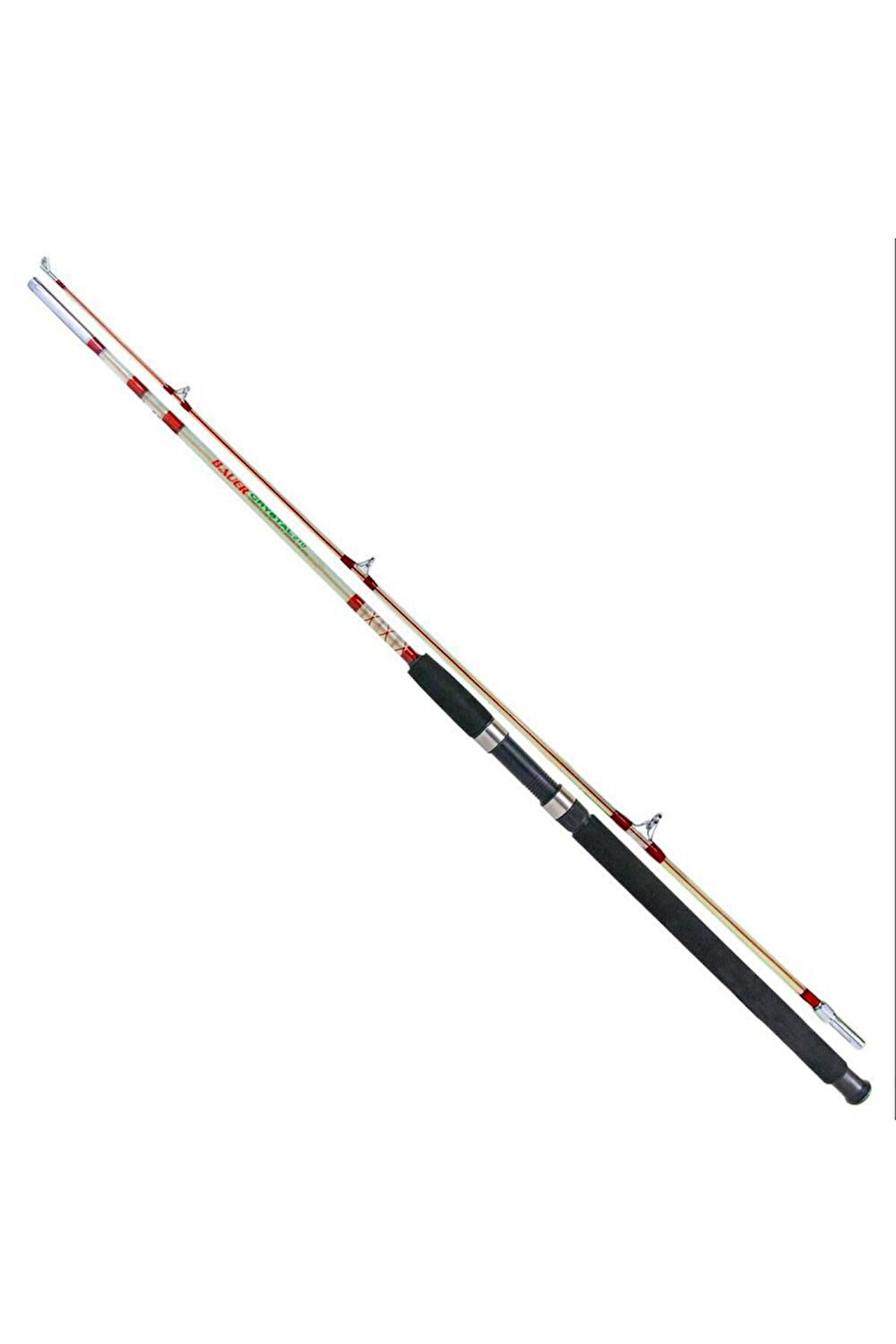 Crystal 180cm 100-200gr Olta Kamışı