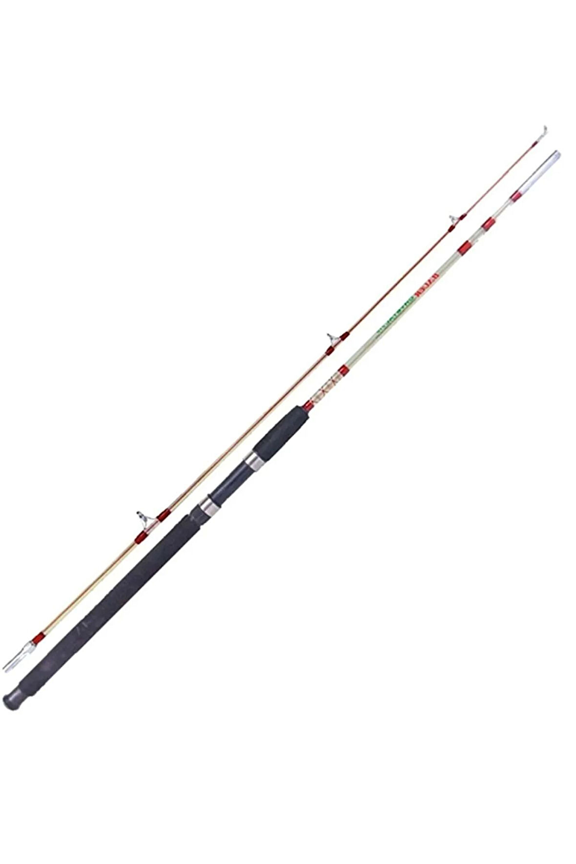 BAUER Crystal iki Parça Dolgu Kamışı En kaliteli