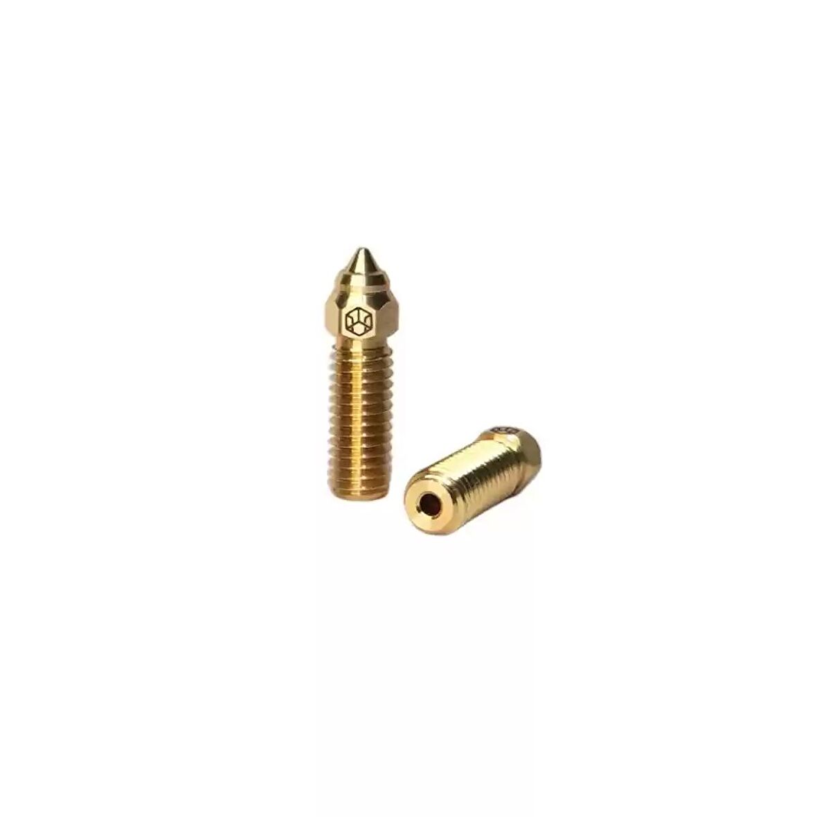 Csa Creality K1 Nozzle 0.6 Mm Standart