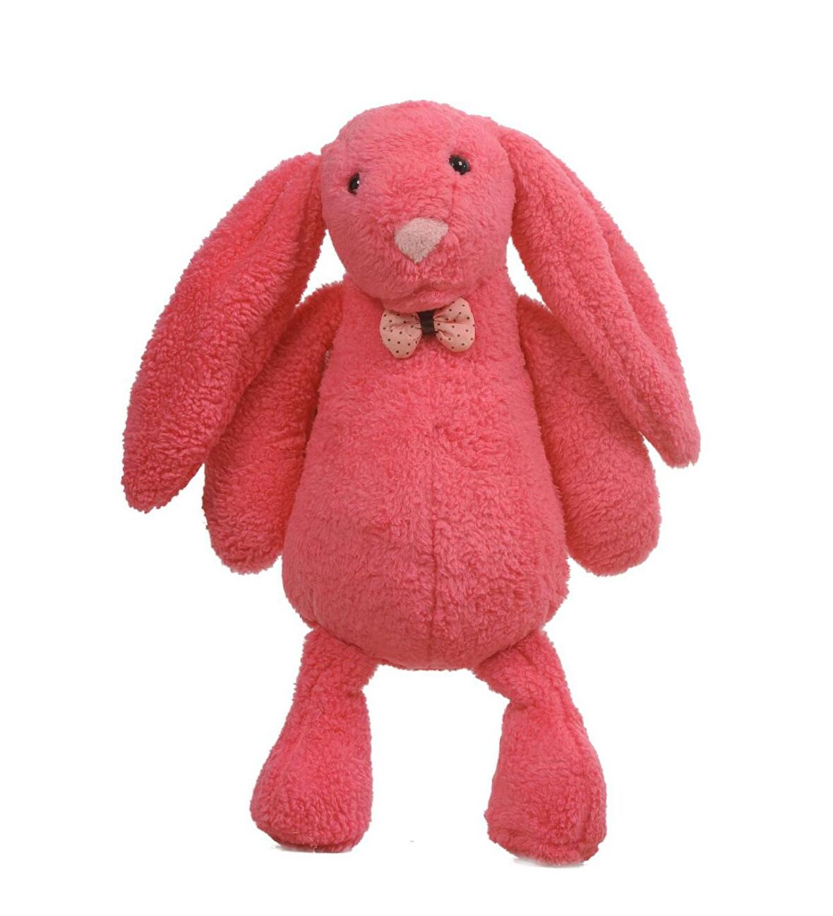 Uyku Arkadaşım Uzun Kulak Bunny Peluş Tavşan 65 cm