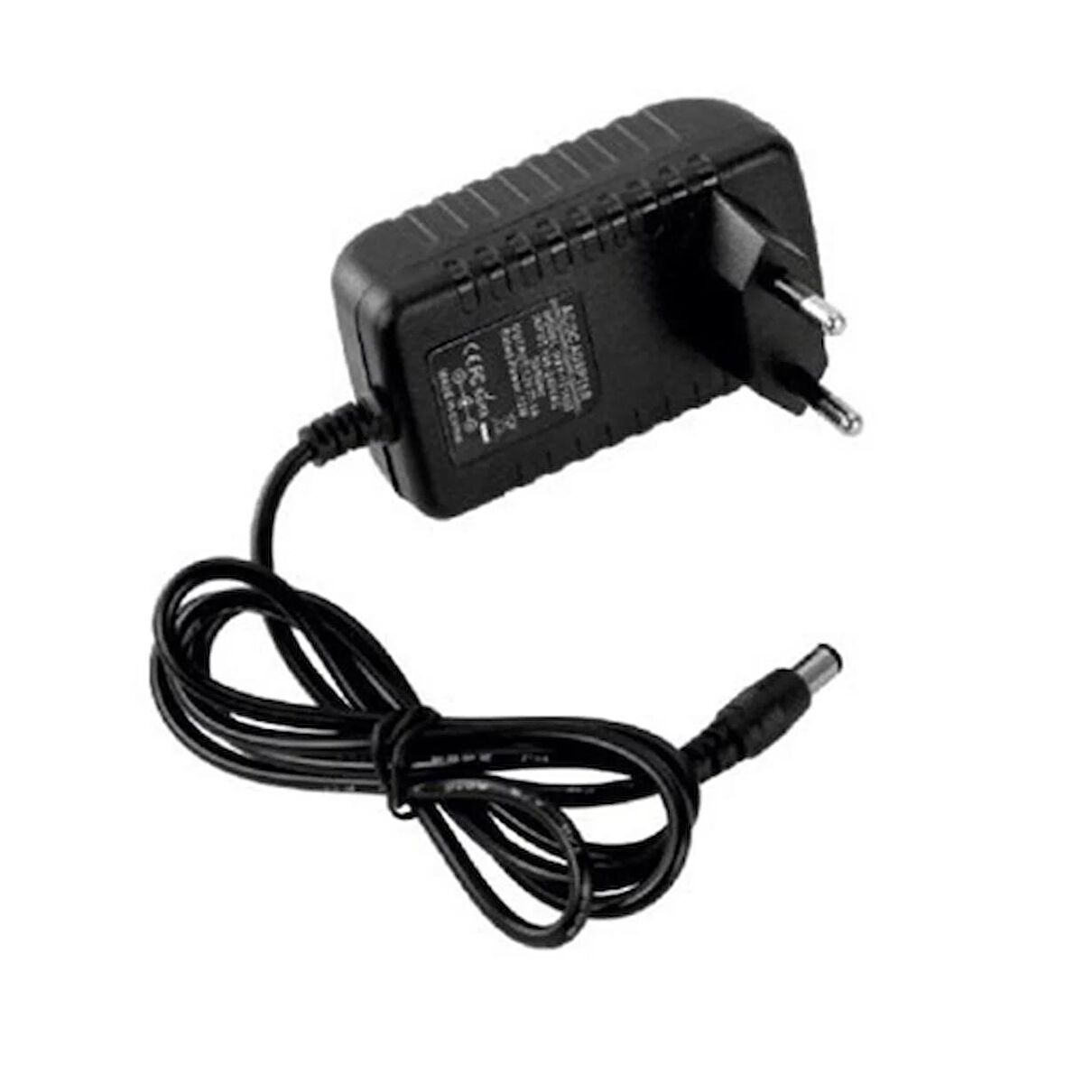 Cata Ct-2551 12 Volt 2 Amper Fişli Adaptör