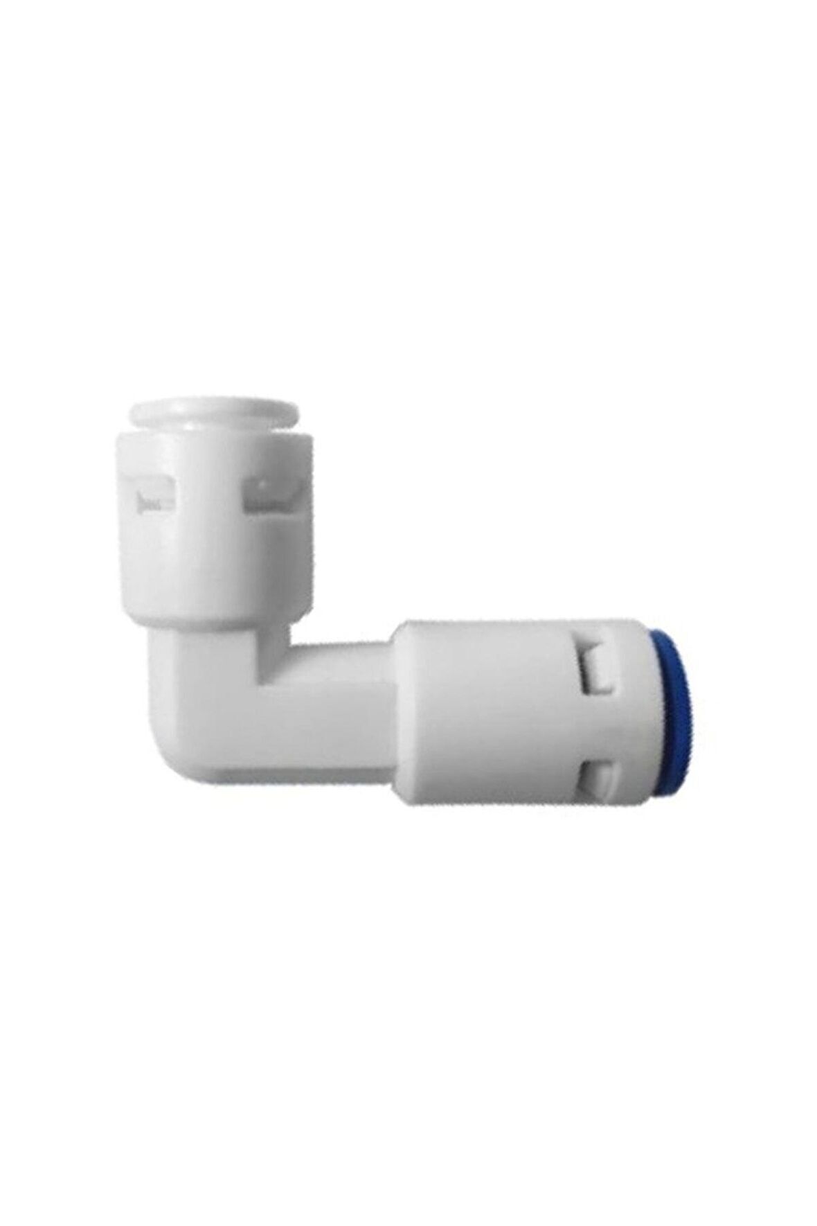 Su Arıtma Cihazları Için L Çek Valf - Check Valve