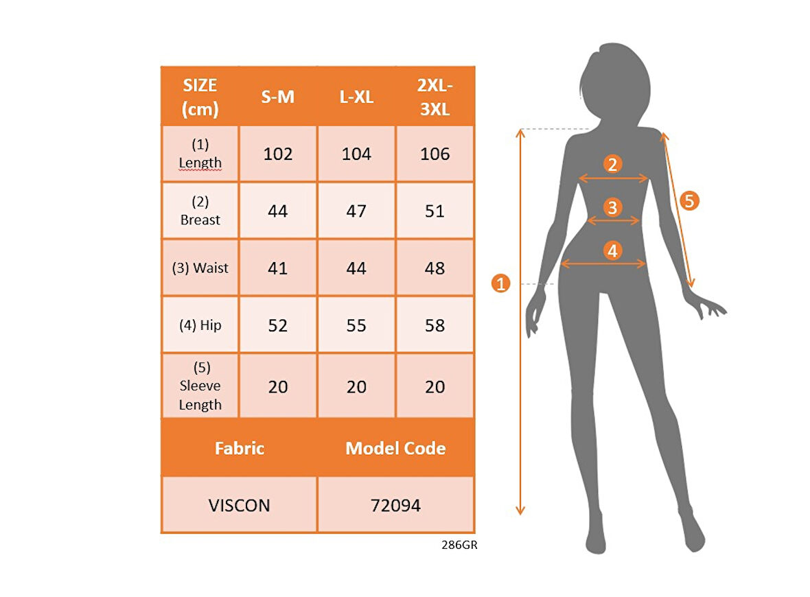 civetta Kadın Kısa Kollu V Yaka Ve Yaka Ribana Detay Midiboy Viskon Elbise