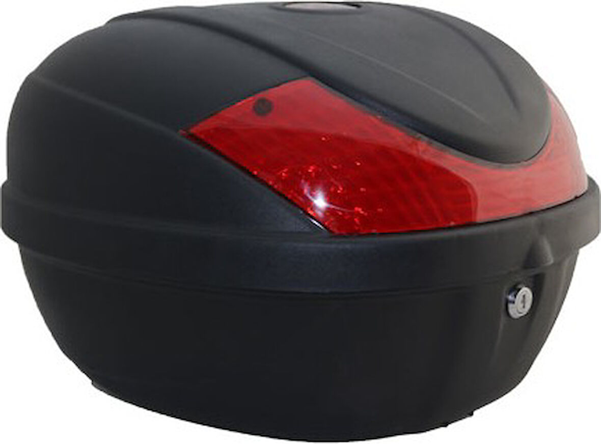 Cox Çanta Siyah 32 Lt