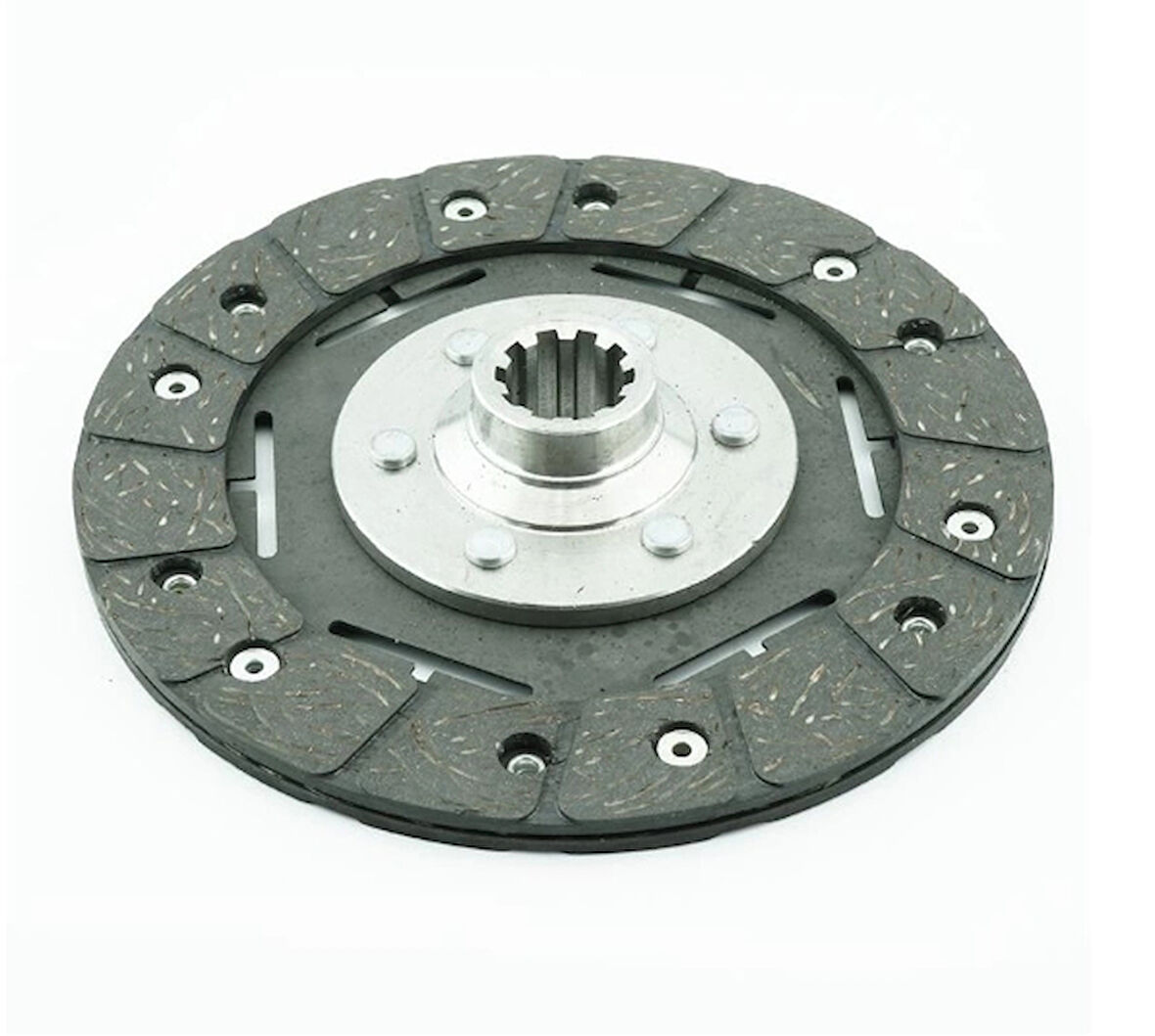 Bolat Fm 14 Debriyaj Balatası