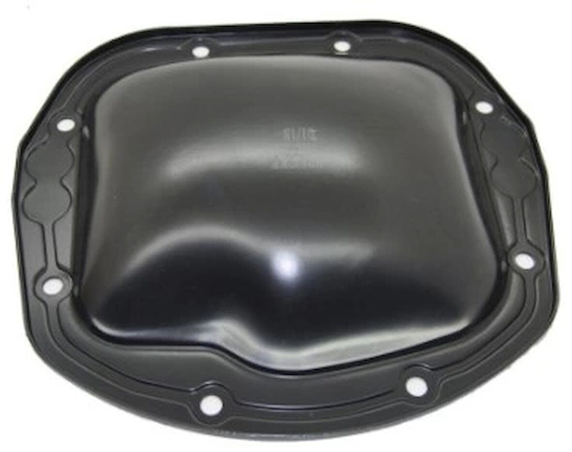 M131 Dkş 1600 Diferansiyel Kapağı