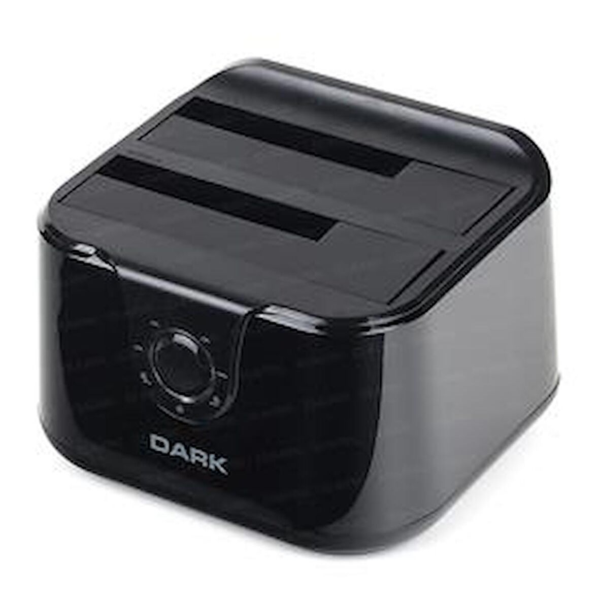 DARK DK-AC-DSD24C STOREX 2 DISK USB 3.0 DUAL 2.5"/3.5" SATA DOCKING STATION