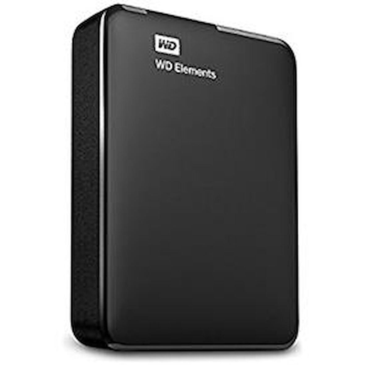 WD ELEMENTS 4 TB 2.5" USB3.0 SIYAH (WDBU6Y0040BBK-WESN)