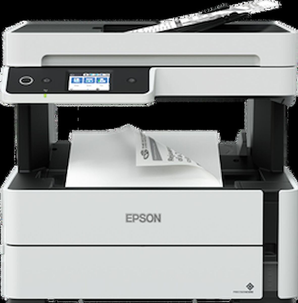 EPSON M3170 MONO INKJET TANKLI YAZ/TAR/FOT/FAX +DUB +NET +WIFI