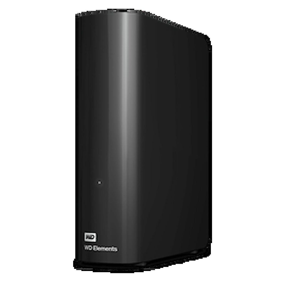 WD ELEMENTS 8 TB 3.5" USB3.0 SIYAH (WDBWLG0080HBK-EESN)