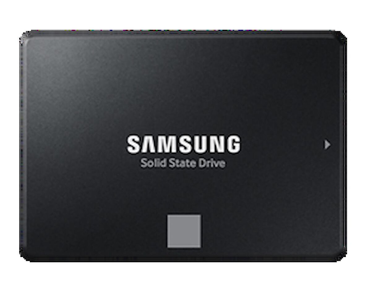SAMSUNG 870 EVO 250 GB 2.5" SATA3 SSD 560/530 (MZ-77E250BW)